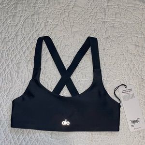 ALO Airlift take charge bra